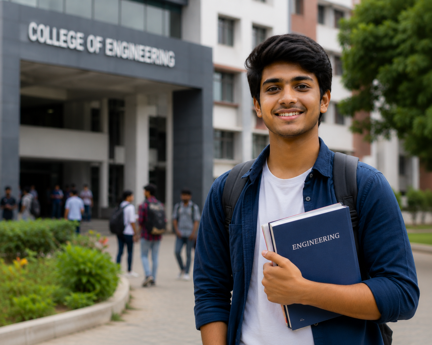 MHT-CET College Predictor Student